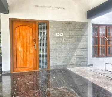 Karunya Nagar Villa | 2Bhk Private Homestay Near Isha ,Siruvani By Shivalaya