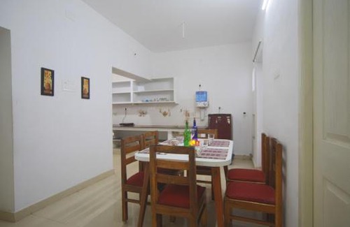White Town Villa | 2BHK VILLA IN ROCK BEACH