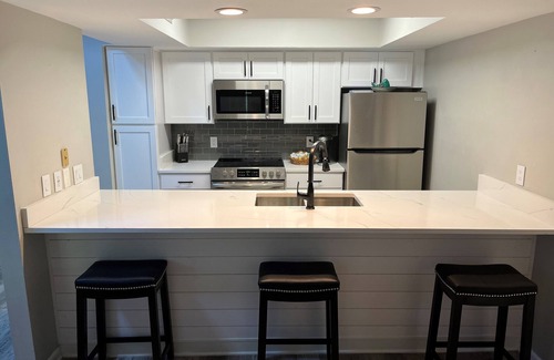 Orange Beach House | 2BR 2.5 BA Townhome. Conveniently located to everything!