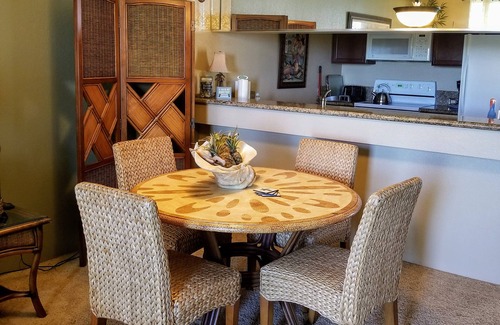 Wailea Condo | 2BR, 2 BA Ocean View, Everything you need is here!