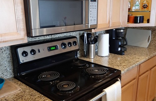 Sonora Sunrise Condo | 2BR, 2 Bath condo in South Palm Springs