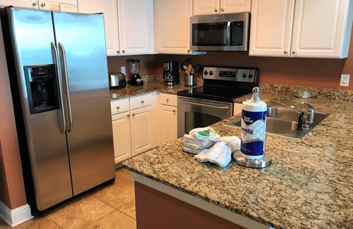 Gulf Shores Condo | 2BR/2BA+Bunk Unit#806 GREAT REVIEWS, OWNER OPERATED