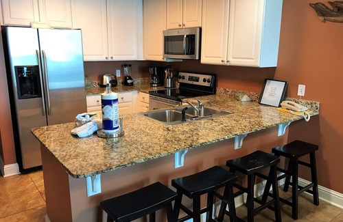 Gulf Shores Condo | 2BR/2BA+Bunk Unit#806 GREAT REVIEWS, OWNER OPERATED