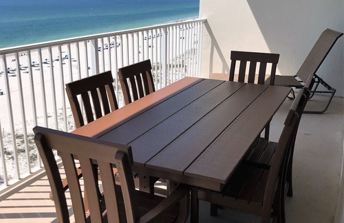 Gulf Shores Condo | 2BR/2BA+Bunk Unit#806 GREAT REVIEWS, OWNER OPERATED