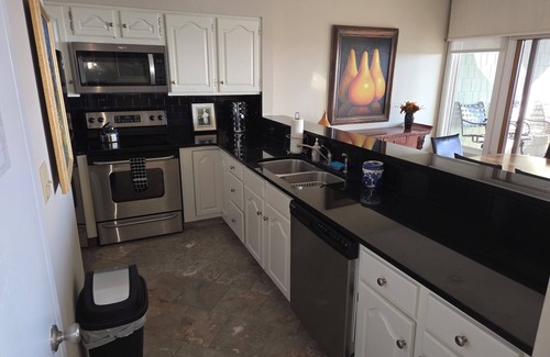 Nellysford Condo | 2br/2ba: Million Dollar View from Luxury Condo on the Ridge.