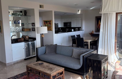Nellysford Condo | 2br/2ba: Million Dollar View from Luxury Condo on the Ridge.