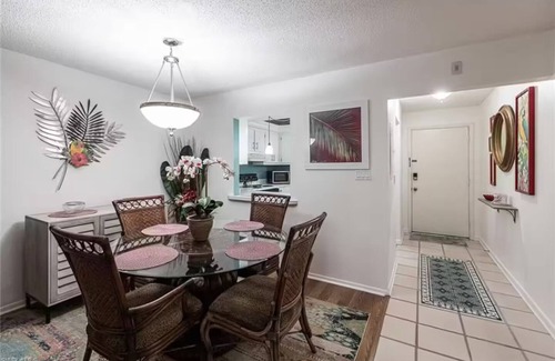 Naples Condo | 2BR/2BA South Naples Condo