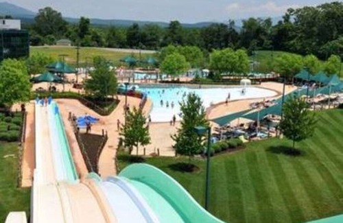 McGaheysville Resort | 2BR 2BA w Hot Tub at Massanutten
