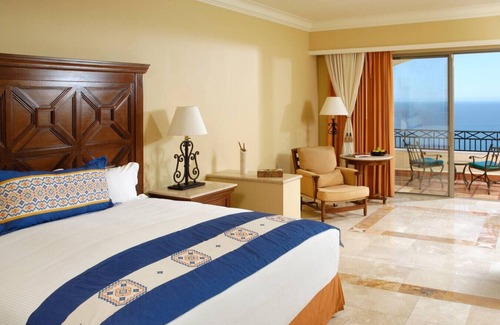 Los Cabos Cabin | 2br/2bath Presidential Suite @Pueblo Bonito Sunset