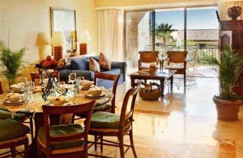 Los Cabos Cabin | 2br/2bath Presidential Suite @Pueblo Bonito Sunset