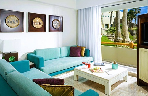Puerto Penasco Resort | 2BR Breathtaking Oasis at the Sea of Cortez - Exclusive Vidanta resort