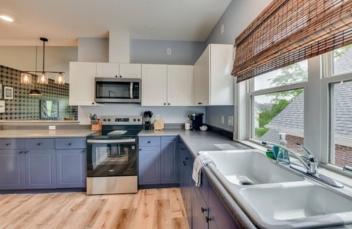 North Augusta Condo | 2BR by Riverwalk & 10 Minutes to Augusta National