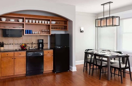Main - Military Plaza Condo | 2br Condo Near Theme Parks!