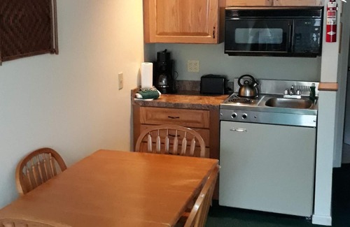 North Woodstock House | 2BR condo near Recreation Center, pool, hot tub and many more