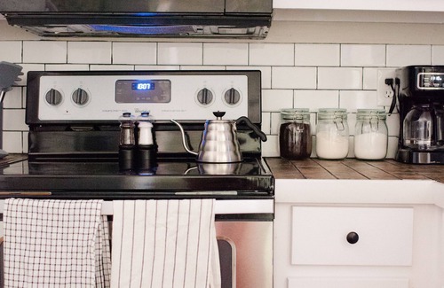 Mobile Apartment | 2BR Cozy Home Close to MOB
