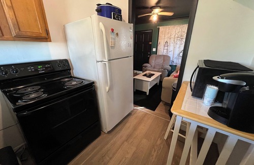 Mayport House | 2BR Cozy Mayport Village Home FISHING/FERRY/RIVER