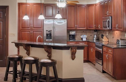 Lake Buena Vista Apartment | 2BR Deluxe Condo on Luxury Disney Vacation!