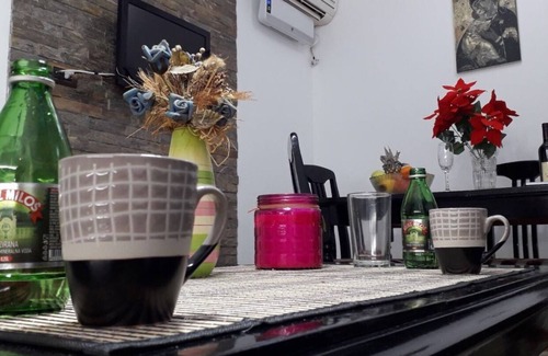 Belgrade Apartment | 2BR Family-Friendly Airport Accommodation W/ Free Private Parking & Patio
