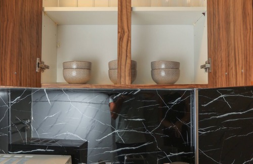 Al Quoz Apartment | 2BR French Chic Down Town Apt