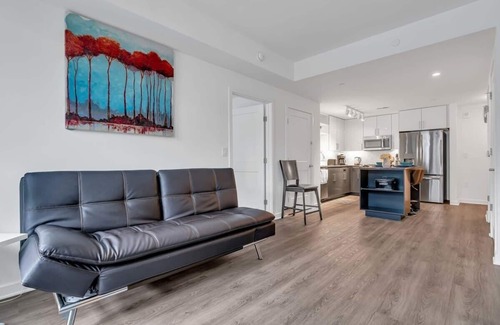 Navy Yard Apartment | 2BR Furnished Apartment Near Nationals Park