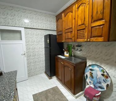 Borg el Arab House | 2BR ground chalet with private garden شاليه أرضي غرفتين بحديقة خاصة