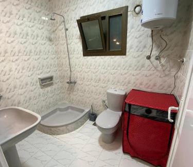 Borg el Arab House | 2BR ground chalet with private garden شاليه أرضي غرفتين بحديقة خاصة