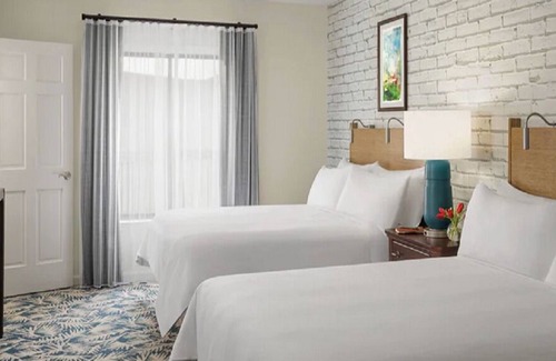Harbour Town Resort | 2BR Hilton Head Villa (Harbour Town) July 4 getaway for family & friends.