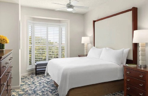 Harbour Town Resort | 2BR Hilton Head Villa (Harbour Town) July 4 getaway for family & friends.
