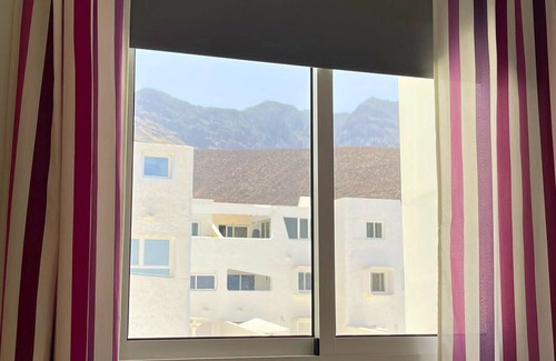 Agaete Apartment | 2BR Home - 3 min to Agaete Beach - Pool