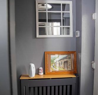 Droylsden Apartment | 2BR Home in Manchester near Etihad Stadium with Parking