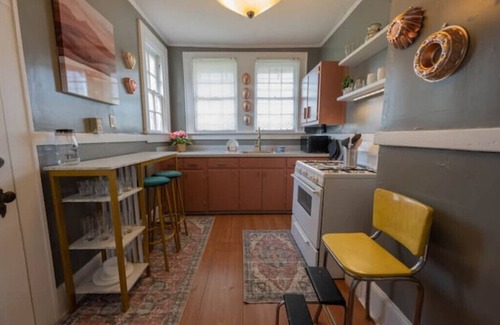 Montgomery Condo | 2Br Kid/Pet Friendly DtNear Whitewater/EJI/Maxwell