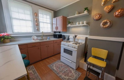 Montgomery Condo | 2Br Kid/Pet Friendly DtNear Whitewater/EJI/Maxwell