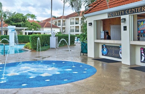 Kissimmee Condo | 2br Lockoff Condo Family Vacation w/Theme Parks!