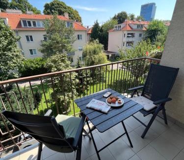 Nivy Apartment | 2BR Near Nivy & City Center