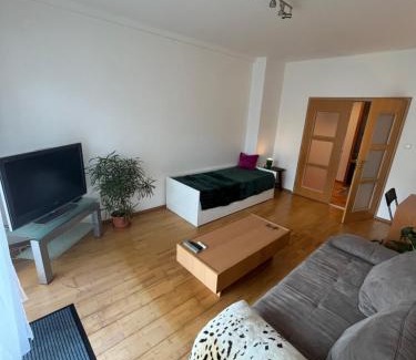 Nivy Apartment | 2BR Near Nivy & City Center