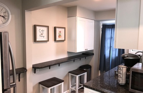 Dewey Beach House | 2BR Ocean Block, Close To Everything in Dewey