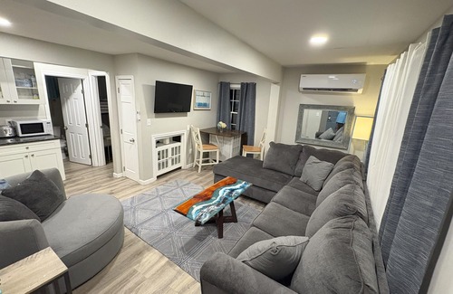 Dewey Beach House | 2BR Ocean Block, Close To Everything in Dewey