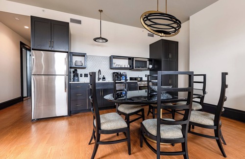 Iberville Hotel | 2BR Rare Find! Rooftop w/Skyline Views | The Mayfair