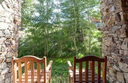 Mountain Village House | 2BR Ski-In, Ski-Out Telluride Condo
