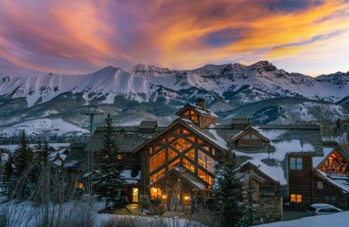 Mountain Village House | 2BR Ski-In, Ski-Out Telluride Condo