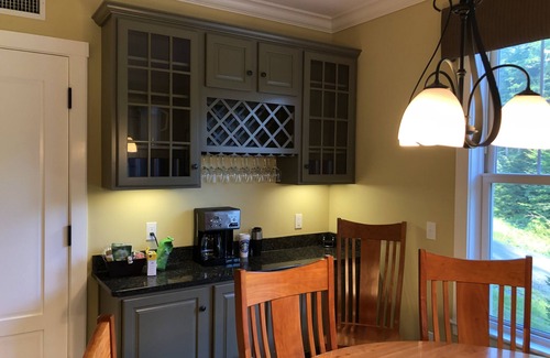 Jeffersonville Resort | 2BR Smugglers Notch Resort—units vary