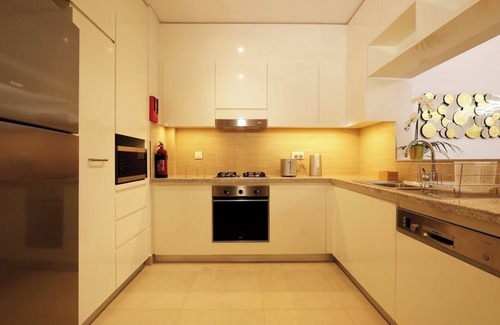 Za'abeel 2 Apartment | 2BR Stylish Apartment-Direct access to Dubai Mall