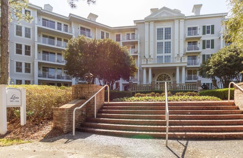 Baytowne Wharf Condo | 2BR Suite in Lasata at Sandestin Golf and Beach Resort