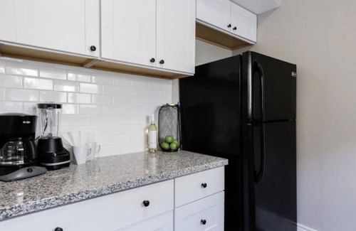 Neartown Apartment | 2BR The Cardinal A! Montrose, Downtown, MedCenter ⭐️⭐️⭐️⭐️⭐️