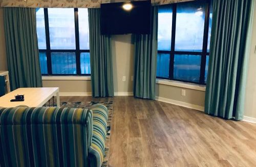 Atlantic Beach Apartment | 2BR Villa Atlantic Beach Resort Peppertree