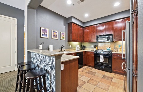 La Quinta Condo | 2BR Villa By Main Pool And Clubhouse @ Legacy Villas #065308