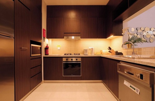Za'abeel 2 Apartment | 2BR with Burj Khalifa View-Dubai Mall access