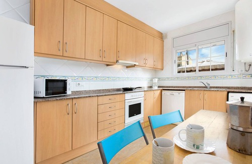 Vidreres Villa | 2CAROL01 - Nice 4 bedroom house with private pool located in a quiet residential area