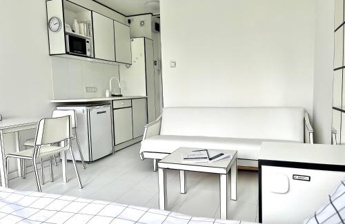 Szekszard Apartment | 2D Apartment