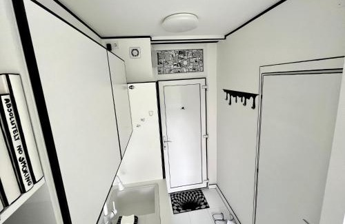 Szekszard Apartment | 2D Apartment